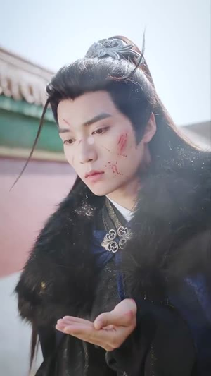 春夜玷明月（73集）短剧热播抢先看