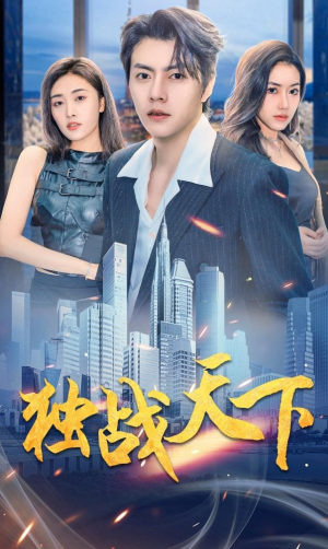独战天下(73集) 独战天下(73集)好看短剧分享
