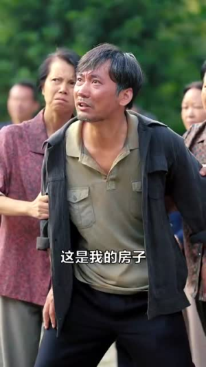 归来之非凡人生（62集）全集