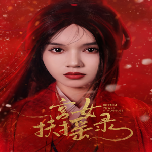 宫女扶摇录（52集）全集免费看短剧