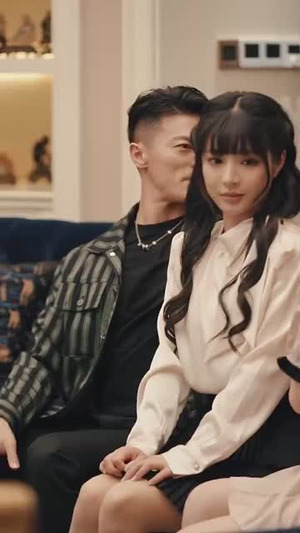 顾总今生请多指教（80集）爆款热门短剧