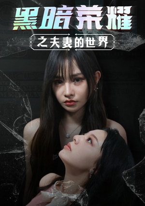 黑暗荣耀之夫妻的世界（30集）短剧在哪个平台
