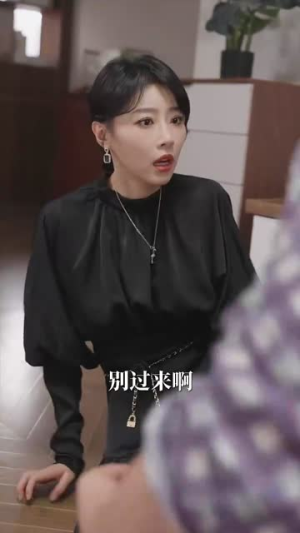 黑暗中的救赎（69集）精彩的短剧