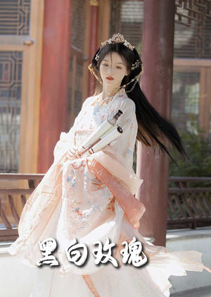 黑白玫瑰（66集）推荐你们也去看