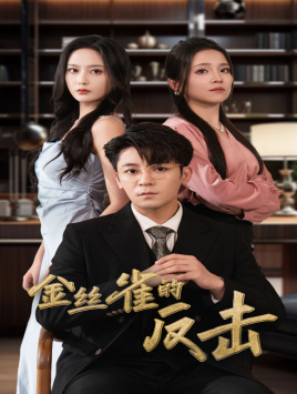 金丝雀的反击（33集）最新热剧免费看