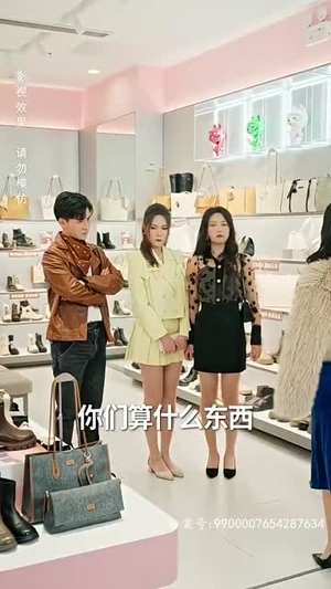 绝世齐等闲之强龙归来（91集）精彩短剧推荐