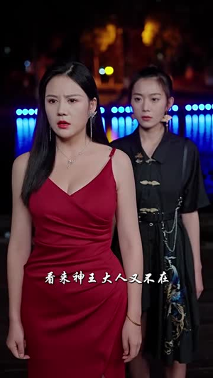 绝世潜龙（96集）免费看全网短剧