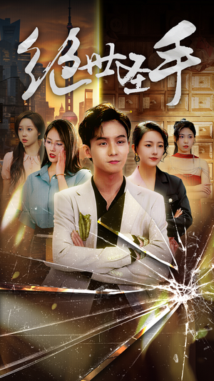 绝世圣手（84集）短剧精彩片段