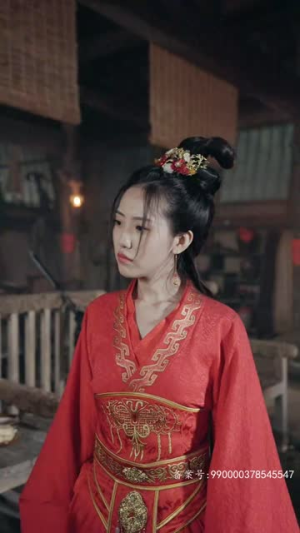 花间传奇（77集）精彩短剧分享。