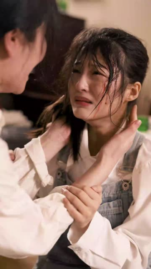 母爱的怒火（28集）短剧精彩片段