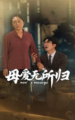 母爱无所归（33集）零花钱看整部剧