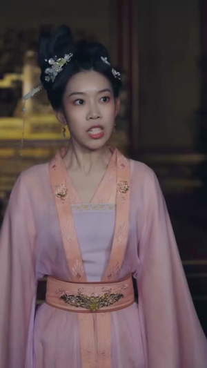 女帝要选妃我誓不做男宠（80集）精彩短剧下载