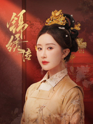 锦绣传（60集）热门短剧推荐