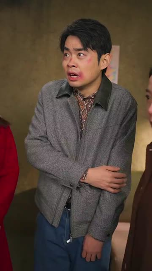 觉醒年代：不负余生不负卿（87集）全网独播免费看