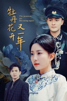 牡丹花开又一年（60集）精彩短剧分享