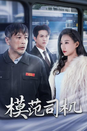 模范司机（30集）短剧抢先看