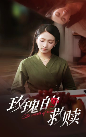 玫瑰的救赎（64集）热门短剧追不停