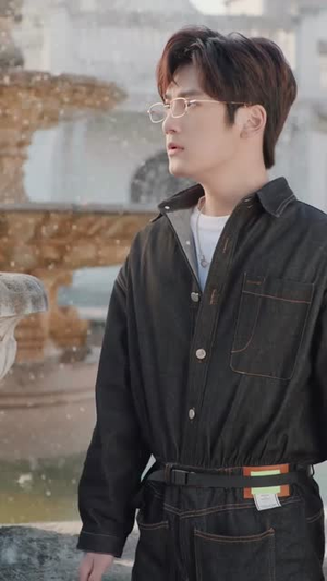 你好 我的泰迪熊哥哥（37集）我真的爱了