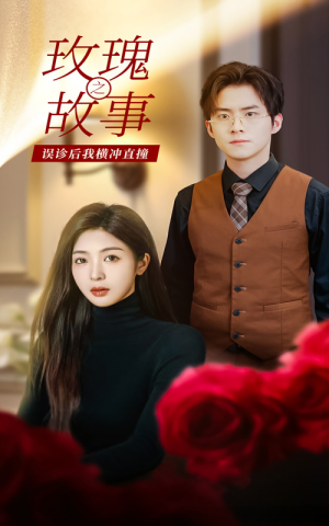 玫瑰故事之误诊后我横冲直撞（82集）热门短剧抢先