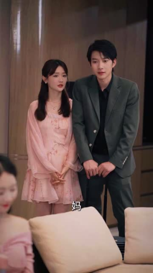 假意真情（80集）大结局太过瘾了