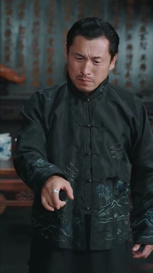 嫁衣（100集）好看又上头短剧