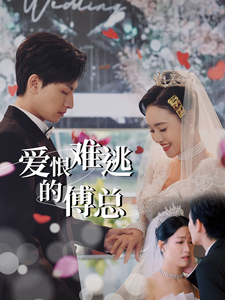 爱恨难逃的傅总（82集）短剧越看越精彩