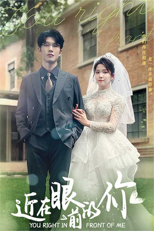 近在眼前的你（67集）免费看