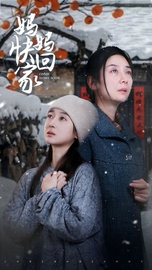 妈妈快回家（31集）360网盘观看