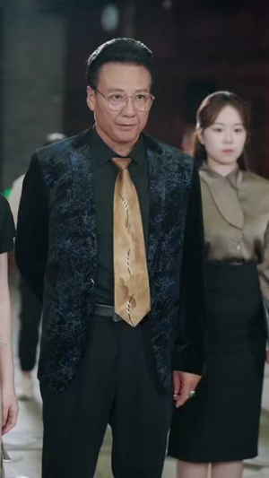 奥运之一举成名（100集）短剧介绍