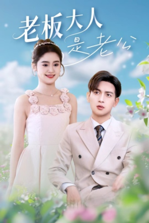老板大人是老公(45集) 老板大人是老公(45集)热门短剧大全