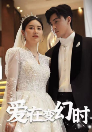爱在变幻时（85集）短剧解说全集