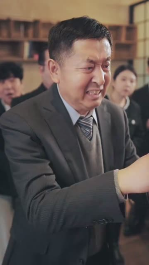 荒原烟火（55集）精彩短剧看不停