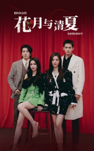 花月与清夏（51集）观看软件