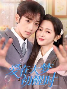 爱在大梦初醒时（100集）高分佳作免费看