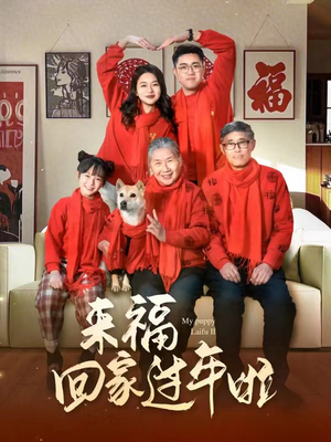 来福回家过年啦（34集）评价怎么样