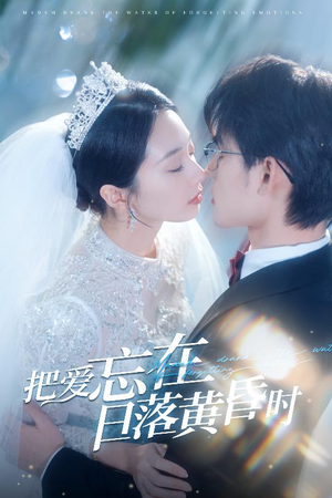 把爱忘在日落黄昏时（60集）夸克网盘观看