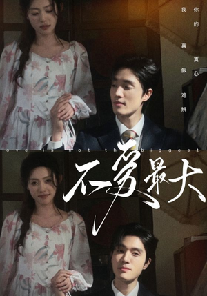 不爱最大（80集）集免费看短剧