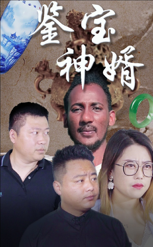 鉴宝神婿（87集）短剧片段推荐