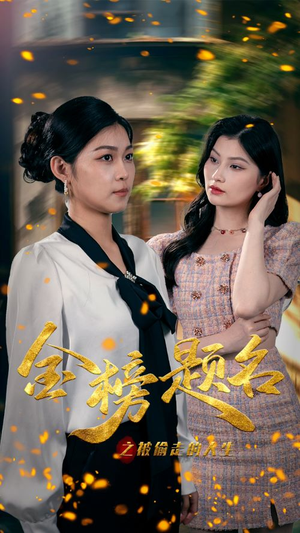 金榜题名之被偷走的人生（33集）在线播放