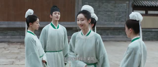 墨雨云间精彩热门短剧