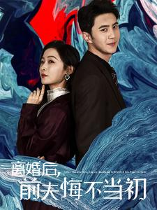 离婚后前夫悔不当初（40集）在哪个平台看好