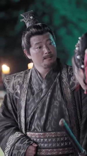 魔尊下凡渡情劫(77集) 魔尊下凡渡情劫(77集)短剧全集完整版