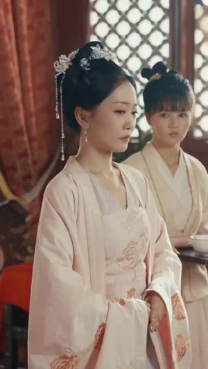 露华浓（100集）短剧追到爽