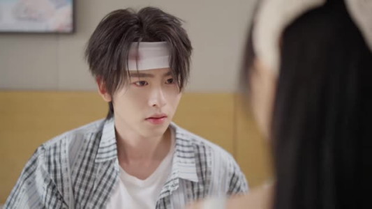 恋恋一夏（7集）短剧精彩绝伦