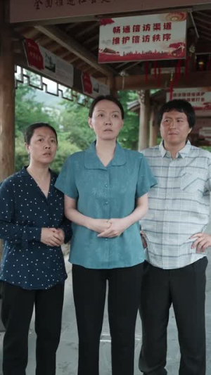 农村里飞出金凤凰（68集）精彩短剧来袭