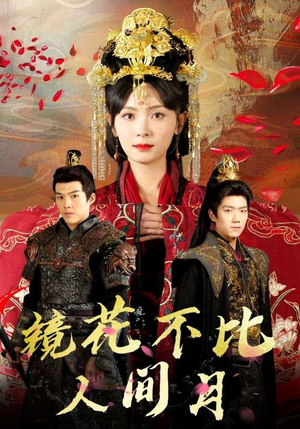 镜花不比人间月（52集）网上可以看吗
