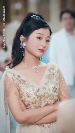 老娘的金丝雀竟是世界首富（31集）短剧推荐分享