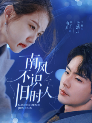 南风不识旧时人(63集) 南风不识旧时人(63集)小短剧推荐