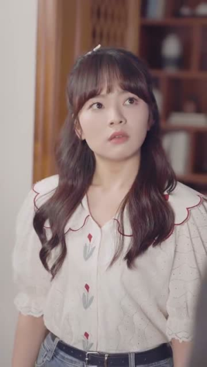 捡了个美男鱼（78集）短剧太好看了