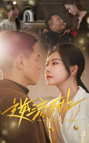 逆流而上（52集）爆火短剧推荐